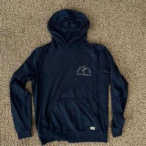 Marine Layer hoodie